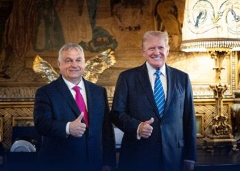 Orban'dan 'barış misyonu 5.0': 'Trump, Rusya-Ukrayna barışını sağlayacak'