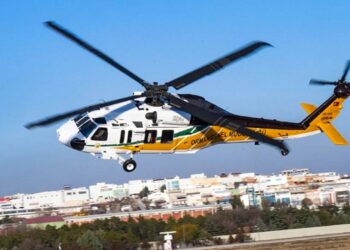 Orman Genel Müdürlüğü'nden "yakıt parası verilmediği için helikopterlerin yangına müdahale etmediği" iddiasına yanıt