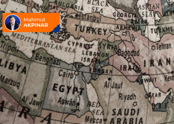 Orta Doğu, huzura kavuşur mu?