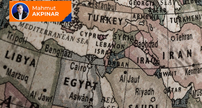 Orta Doğu, huzura kavuşur mu?