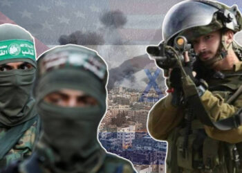 Orta Doğu'da Hareketli Saatler: ABD Teklif Etti, Hamas ve İsrail Onayladı