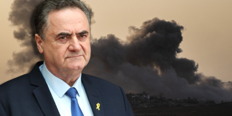 Orta Doğu'da Yeni Savaş! İsrail 'Topyekun Savaş Anına Yaklaşıyoruz' Dedi