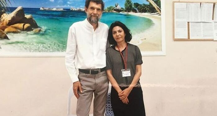 Osman Kavala: ‘Ret’ kararı keyfi cezalandırmanın bir süre daha devam edeceğini göstermektedir