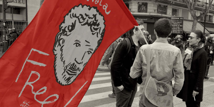 Osman Kavala’dan ‘Tuğrul Türkeş’ mesajı: Eleştirilmesini yadırgadım