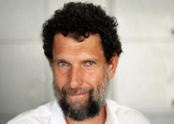 Osman Kavala’nın yeniden yargılama talebi reddedildi