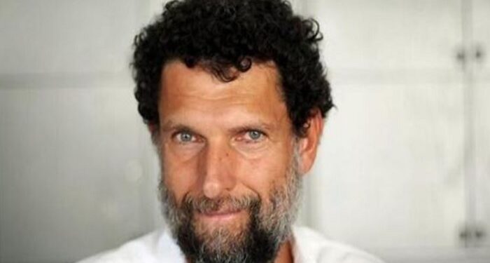 Osman Kavala’nın yeniden yargılama talebi reddedildi
