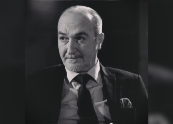 Oyuncu Uğur Taşdemir Hayatını Kaybetti