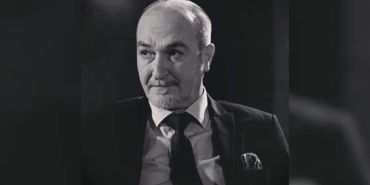 Oyuncu Uğur Taşdemir Hayatını Kaybetti