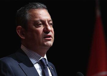 Özel, İzmir'de akıma kapılıp ölenler için "Partiye göre pozisyon alınmamalı" dedi: Tüm sorumlular hesap vermeli