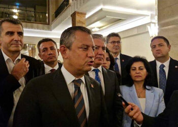 Özel: Kanunu AYM’ye götüreceğiz, o örtülü talimata uymayacağız