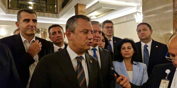 Özel: Kanunu AYM’ye götüreceğiz, o örtülü talimata uymayacağız