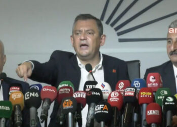 Özel Masasındaki Son Anket Sonuçlarını Açıkladı: AKP ile Fark Açılıyor