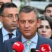 Özel’den Cumhur İttifakı’na Sinan Ateş uyarısı: Elinizdeki çürükleri ayıklayamazsanız…