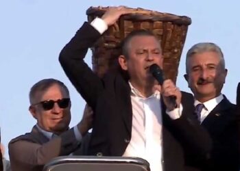 Özel’den Erdoğan’a: Getir sandığı, küfeyi biz taşıyacağız