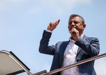 Özel’den Erdoğan’a yanıt: AK Parti’den aldığımız belediyelerin inanılmaz borçlar var