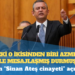 Özel’den “Sinan Ateş cinayeti” açıklaması: MHP’de o ikisinden biri azmettirici ile mesajlaşmış, içeriğini günü gelince bütün Türkiye öğrenecek