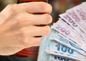 Özgür Aybaş Duyurdu: Biraya Dev Zam!