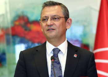 Özgür Özel, Basına Kapalı Grup Toplantısında Neler Söyledi? Eylül Ayını İşaret Etti...