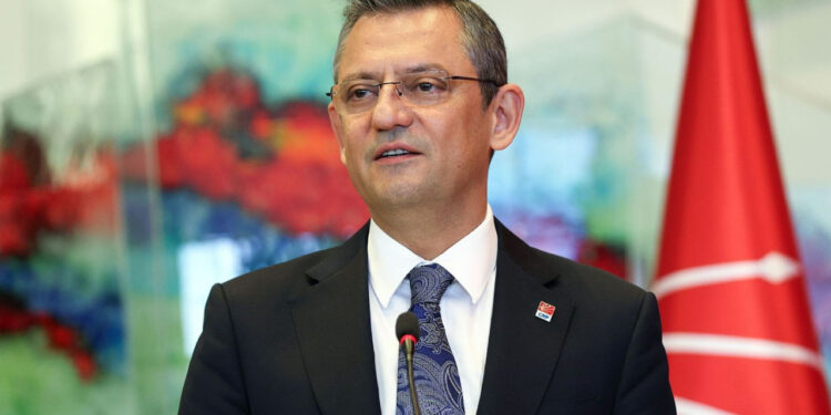 Özgür Özel, Basına Kapalı Grup Toplantısında Neler Söyledi? Eylül Ayını İşaret Etti...