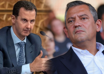 Özgür Özel, Esad İle Görüşecek Mi? CHP Başka, Suriye Basını Başka Bir Şey Söylüyor