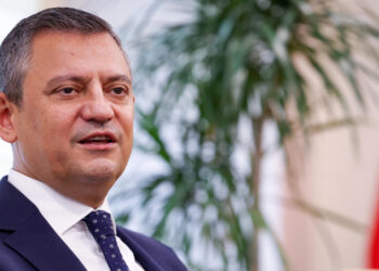 Özgür Özel'den EURO 2024'te çeyrek finale yükselen Milli Takım'a tebrik mesajı