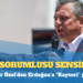 Özgür Özel’den Erdoğan’a “Kayseri” yanıtı: Sorumlusu sensin!