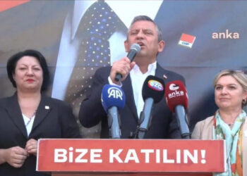 Özgür Özel'den Erken Seçim Çıkışı: 'Geçim Olmazsa Seçim Olur'