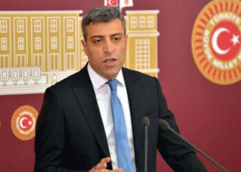 Öztürk Yılmaz’dan ‘adil yargılama’ çağrısı: ‘Erdoğan ‘katil’ dediği Esad’la barışmak istiyor kendi halkıyla istemiyor’