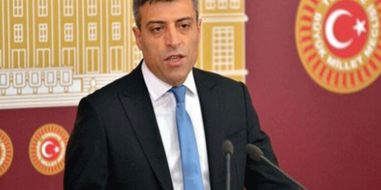 Öztürk Yılmaz’dan ‘adil yargılama’ çağrısı: ‘Erdoğan ‘katil’ dediği Esad’la barışmak istiyor kendi halkıyla istemiyor’