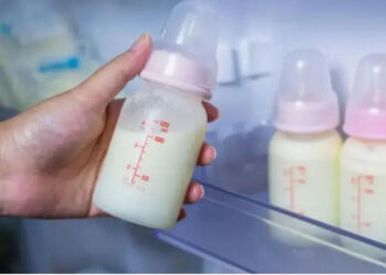 Pakistan'daki İlk Anne Sütü Fabrikasıydı Fetva Yüzünden Kapandı