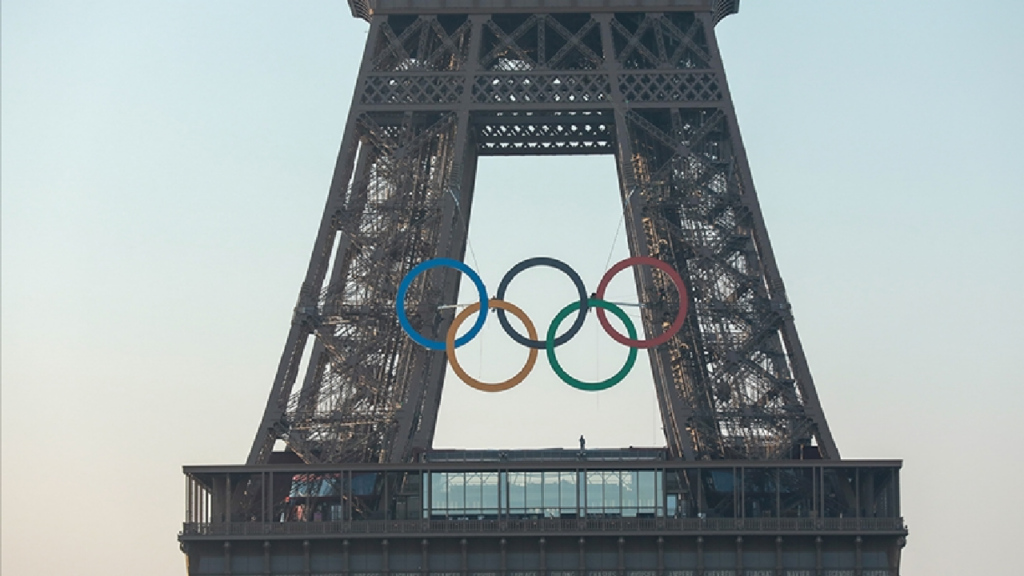 Paris 2024 Olimpiyat Oyunları'na Türkiye'den kaç sporcu kota aldı?