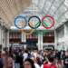 Paris 2024: Olimpiyat Oyunlarının bugünkü açılış töreni öncesinde tren hatlarına ‘devasa saldırı’