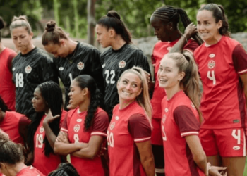 Paris 2024'te Drone Krizi: Kanada Kadın Futbol Takımına Puan Silme Cezası