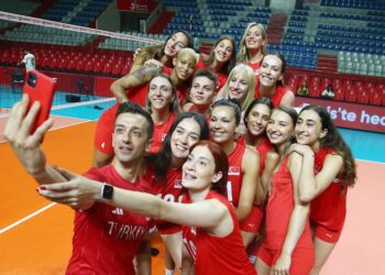 Paris Olimpiyatları Cuma günü başlıyor: Türkiye kafilesindeki kadın sporcu sayısı erkeklerden fazla