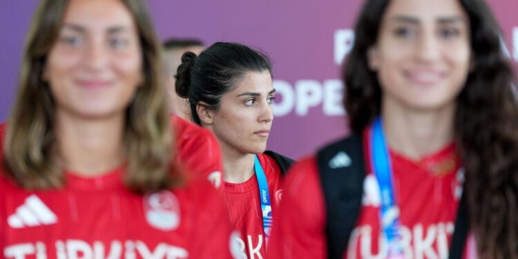 Paris Olimpiyatları'nda Türk sporcular ne zaman yarışacak?