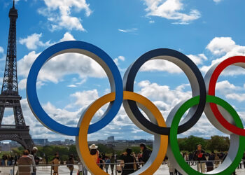 Paris Yaz Olimpiyatları Başlıyor! 48 Dalda Kıyasıya Rekabet...