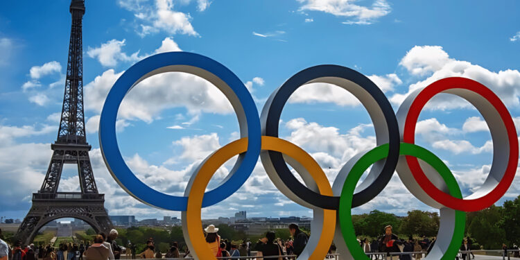 Paris Yaz Olimpiyatları Başlıyor! 48 Dalda Kıyasıya Rekabet...