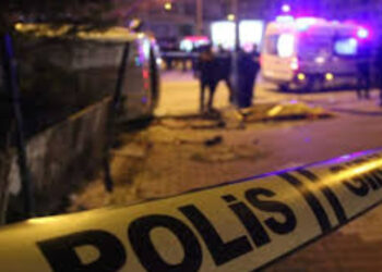 Park Yeri Tartışmasında Kan Aktı