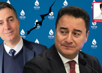 Parti İçinden Ali Babacan’a Çok Ağır Suçlamalar: 'Bizim Merkez Sağ Partilerin Hepsi Böyle, Hepsi Diktatör!'