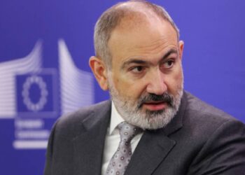 'Soykırım kurbanlarının tam listesinin çıkarılması' önerisi, Ermenistan'ı karıştırdı