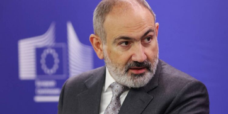 'Soykırım kurbanlarının tam listesinin çıkarılması' önerisi, Ermenistan'ı karıştırdı