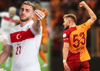 Performansıyla Hayran Bıraktı, Devlerin Radarına Girdi: İşte Barış Alper Yılmaz'ın bonservis bedeli