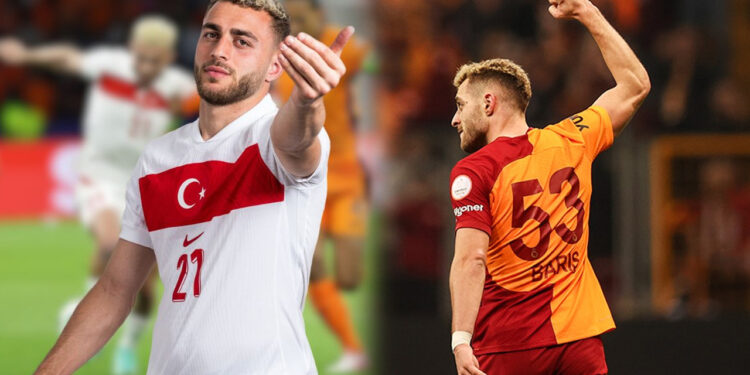 Performansıyla Hayran Bıraktı, Devlerin Radarına Girdi: İşte Barış Alper Yılmaz'ın bonservis bedeli