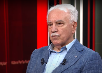Perinçek: Demokrasi budalalığını bırakalım; CHP iktidar olamaz, asker de izin vermez