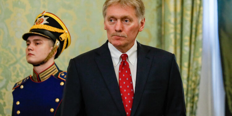 Peskov: ABD Almanya’ya füze yerleştirirse, Avrupa başkentleri hedefimiz haline gelir