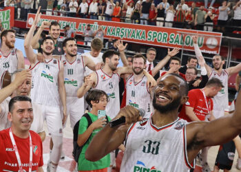 Pınar ile Karşıyaka Ortaklığı Son Buluyor