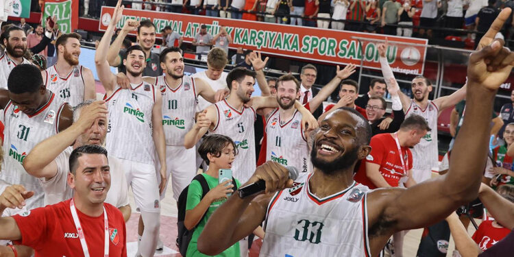 Pınar ile Karşıyaka Ortaklığı Son Buluyor