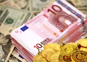 Piyasalarda son durum ne? İşte güncel dolar, Euro ve altın fiyatları