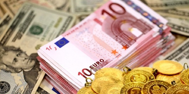 Piyasalarda son durum ne? İşte güncel dolar, Euro ve altın fiyatları