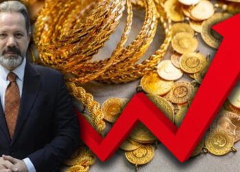 Piyasaların Gözü Fed'in Faiz Kararında! İslam Memiş, Kritik Rakamları Paylaştı: Altın mı Gümüş mü Almalı?